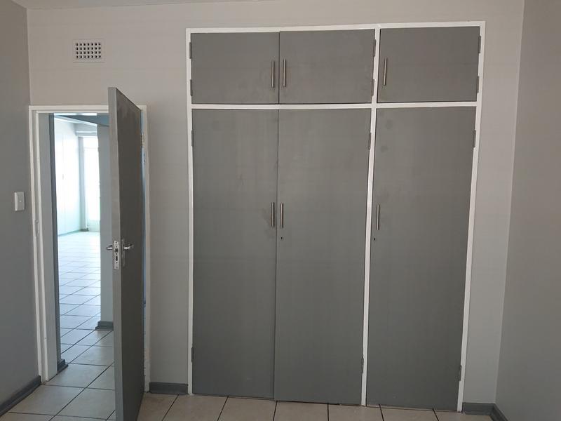 To Let 2 Bedroom Property for Rent in Baillie Park North West